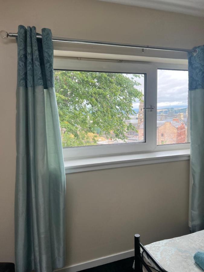 Budget Rooms Inverness Dış mekan fotoğraf