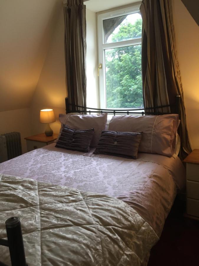 Budget Rooms Inverness Dış mekan fotoğraf